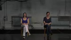 Dance in times of isolation: make your own version of Rosas danst Rosas with our 2013 Re:Rosas tutorial. All you need is yourself and a chair. Anne Teresa De Keersmaeker and Samantha van Wissen explain the individual movements in the chair scene, step by step. This allows everyone to get to work on their own interpretation: in a different setting, with your children, with your roommate or alone, with the original or other music… anything is possible! The full tutorial is available on www.rosasda