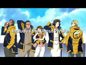 IGPX Trailer 2 from Otakon 2015