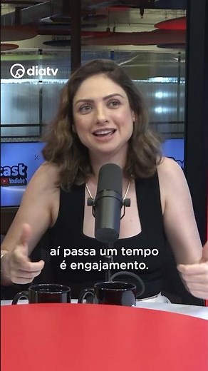 A transformação do YouTube nas palavras de Mari e Iberê do Manual do Mundo