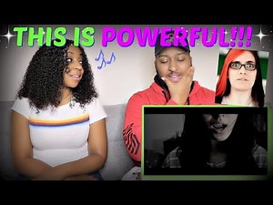 Jaiden & Boyinaband - "Empty" (Official Music Video) REACTION!!!