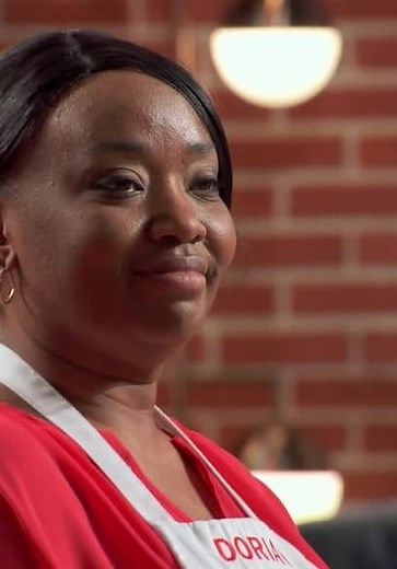 MasterChef S10:E03 - Gordon's Mystery Box