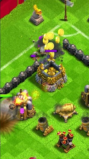 Easy 3 Star for Haaland's Ball Buster Challenge (Clash of Clans)