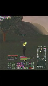 DAOC 1V3 - ANIMIST VS 3 SCOUTS