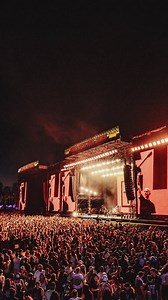 “Prayer of the Refugee”, live at Vans Warped Tour Long Beach. | Rise Against