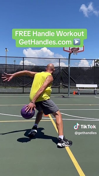 Break some ankles 🔥 #basketball #fyp #bball | Basketball