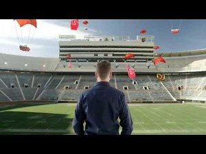 Everyday Innovation at Aramark