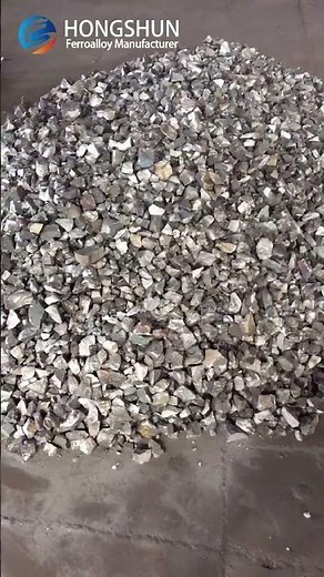 Ferro Molybdenum for Steel and Alloy Manufacturing | Ferromolybdenum(Ferro moly)