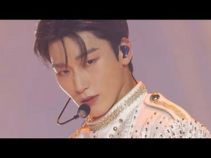 241130 ATEEZ 에이티즈 - Intro + Work + Dance Break + Ice On My Teeth (IOMT) MMA2024 Performance
