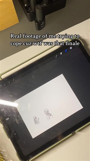 I dont think I will ever get over it