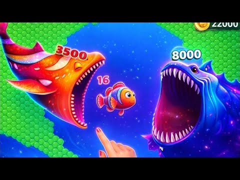 Fishdom ads minigame update 1.8 level gameplay walkthrough 🐟🐠