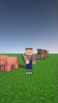 The X is not centered | Minecraft facts that trigger everyone