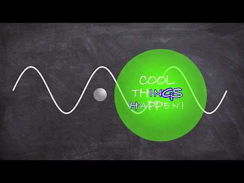 Tours Through Physics: Nanoplasmonics, Tiny Spheres with BIG Potential