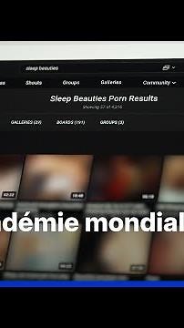 "Sleep porn": what an investigation into an online "global rape academy" reveals