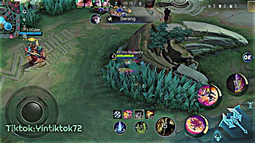 Comprehensive Review of Skin Saber - Codename Storm