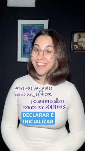 Variables and their declaration and initialization #programming