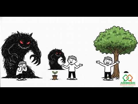 Good Leadership Skills Training | Leadership Development & Personal Growth (Module 1)