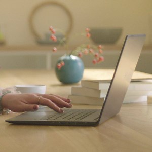 18 reactions | When it’s with you all day, your laptop should match...