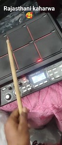 Rajasthani kaharwa loops #loping # #rajasthani #roland