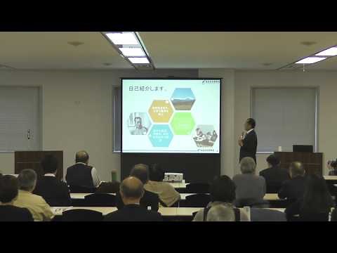 食べ物と食品安全（みんなのための食品安全勉強会 20171207）