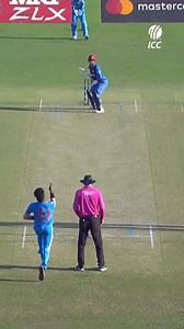 Hardik Pandya at his precisional best ✨ #CricketReels #Reels | ICC - International Cricket Council