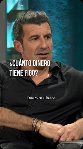 1.6M views · 10K reactions | Creo que es el invitado más forrado que...