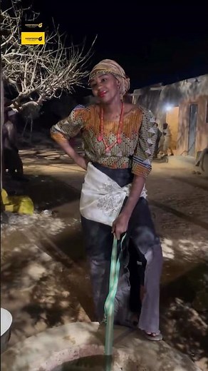 Dan Ibro Da Fatima Hussain Daga Dandalin Daukar Wata Shida Season 3