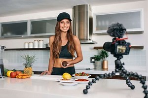 How to Become a YouTube Content Creator - TastyEdits