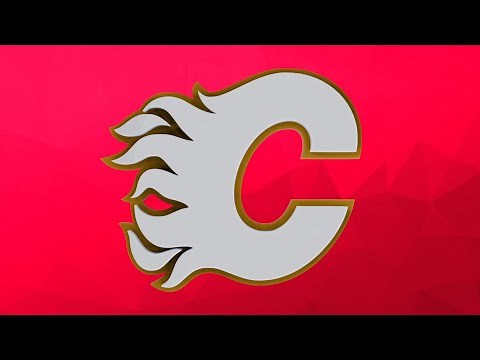 Calgary Flames 2025 Goal Horn