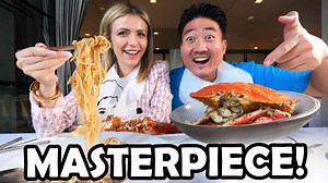 Beverly Hills food tour 🍴 best eats near Rodeo Drive!