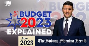 Federal Budget 2023: Everything you need to know