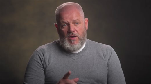 Police Officer Undercover as Hooligan Would Fight Fans if They Broke Golden Rule