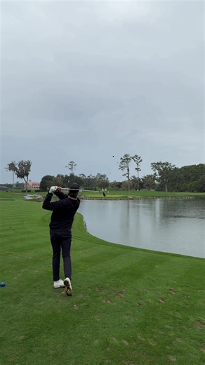 Exploring the 17th Hole at TPC Sawgrass
