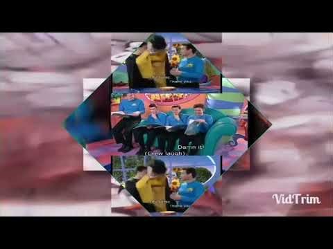 (Fixed) scan vs round 189 by Kerry wiser