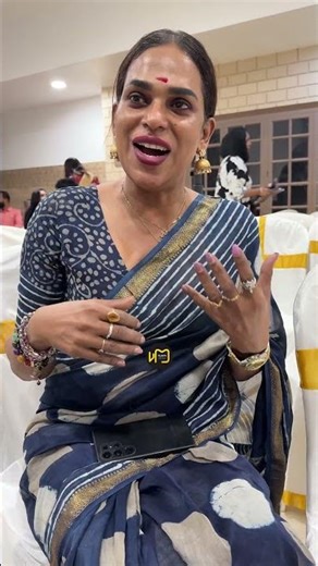 താരങ്ങളെ മേക്കപ്പ് ചെയ്യാനുള്ള അവസരം ലഭിച്ചതിനെ കുറിച്ച് | Renju Renjimar | Shorts