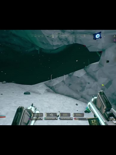 Deep Rock Galactic Miner Build with Magic Trick!