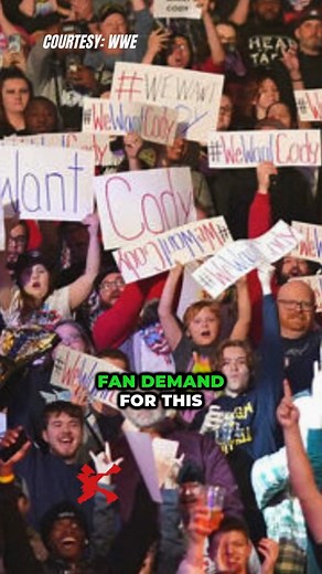 2.2K views · 18 reactions | Don't miss out on Grayson Waller's epic callout of 'stupid' fans rejecting Rock vs Reigns showdown! 勞 . . . #TikTok #Wrestling #RomanReigns #TheRock #WrestleMania #GraysonWaller | Sportskeeda Wrestling | Facebook