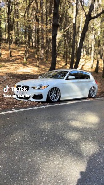 2023 BMW 120i Review: A Love for Cars in Italy