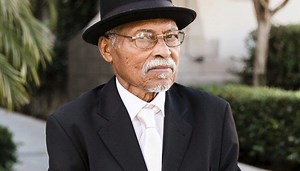 Nathaniel Taylor, starred as Rollo on 'Sanford and Son,' dies at 80