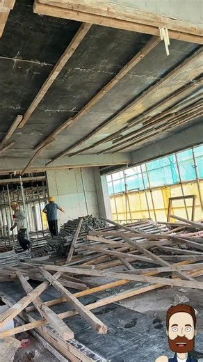 23K views | Exposed and refined - expert form works removal for a smooth finish | Weldpac | Facebook