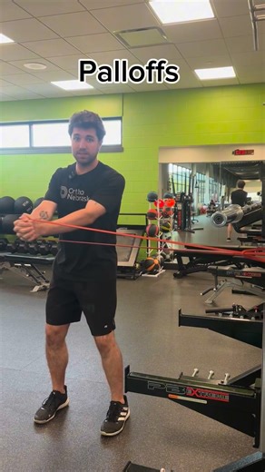 Your core is so much more than abs. Your core is the foundation for almost every movement your body makes. A strong core supports better posture, improves balance, reduces back pain and helps you move safely whether you’re in the gym or just going about your day. Building core strength doesn’t have to mean endless crunches. Focus on stability exercises, proper form, and movements that engage multiple muscle groups for lasting results. Want help training your body to prevent injuries? Check out o