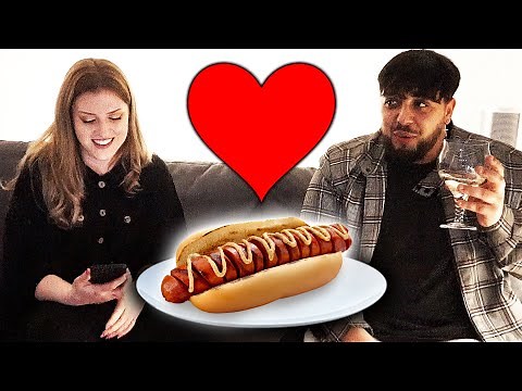 I HAVE A DATE WITH AVIVE'S FRIEND... (We're falling in love...)