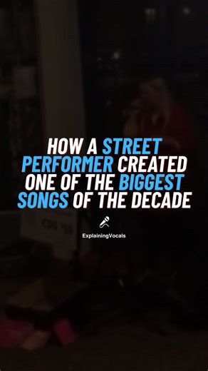 Explaining Vocals | Why Voices Hit on Instagram: "“Dance Monkey” didn’t just become a hit — it transformed Tones and I from a street performer into one of the biggest pop breakthroughs of the late 2010s almost overnight. Released in 2019, the song exploded globally through streaming and radio, driven by its unique high-pitched vocal tone, hypnotic rhythm, and looping hook that instantly sticks in your head. Written by Toni Watson herself and produced with Konstantin Kersting, the track became a