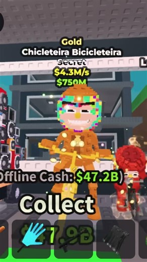 Doing a full base tour (with alts) #roblox