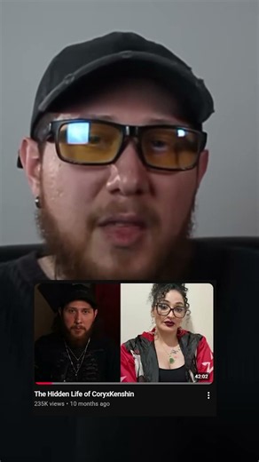 CoryxKenshin Lawsuit Is Crazy...