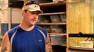 Watch Swamp Wars Season 3 Episode 1 - Florida's Born Killers