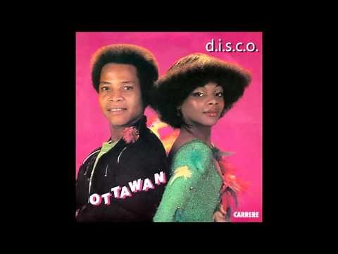 OTTAWAN - D.I.S.C.O. (1980)