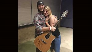 Garth Brooks makes Upstate couple's marriage proposal surprising memory