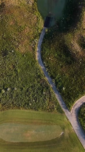 It’s the start of the year, and the start of a new round. Make 2026 about golf⛳️ . . . . #mikestrantz #golfirelandinvirginia #golftravel #strantz #royalnewkent #golftrip #golflife #golfdesign #royalnewkent1 | Royal New Kent Golf Club