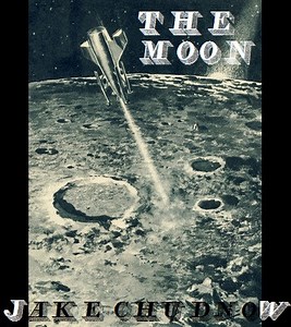 Jake Chudnow - The Moon EP