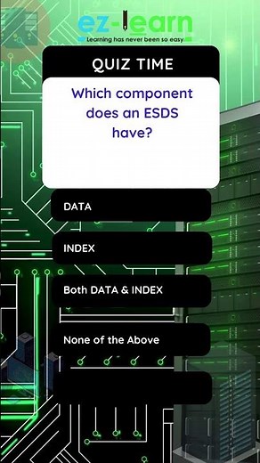 💡 Mainframe Programming: Building Smart Program Flow! 💻 #mainframe #mainframetraining #ezlearnglobal